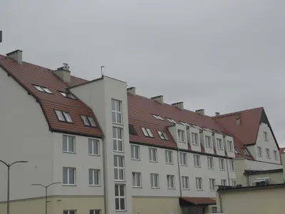 Dekarstwo-blacharstwo Kazimierz Winiarski